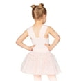 thumbnail image 2 of Petite Etoile Toddler Girls Ruffle Front Tutu Dress for Ballet/Dance, 2 of 6