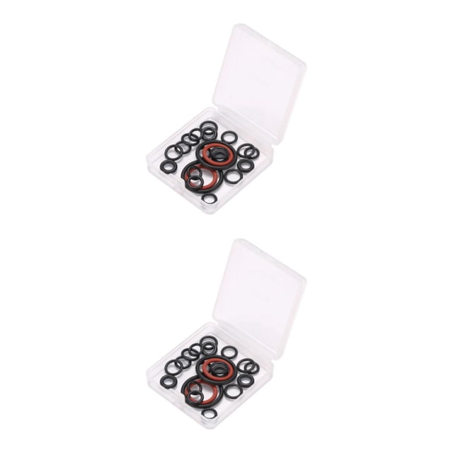 Kenally 22Pcs Sealing Rings Hose Nozzle Seals Washers Gasket 2.884-312.0 for Tipo 1 2piezas