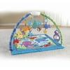 Fisher Price Discover 'n Grow Deluxe Kids Musical Mobile Gym | W9901