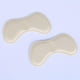 thumbnail image 5 of Talón Plantillas Almohadillas Adhesivo Zapatos Insertar Cojín el ajuste del zapato beige Colcomx Almohadilla para zapatos de tacón, 5 of 8