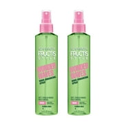 (2 pack) (2 Pack) Garnier Fructis Style Wonder Waves Wave-Enhancing Spray 8.5 FL OZ