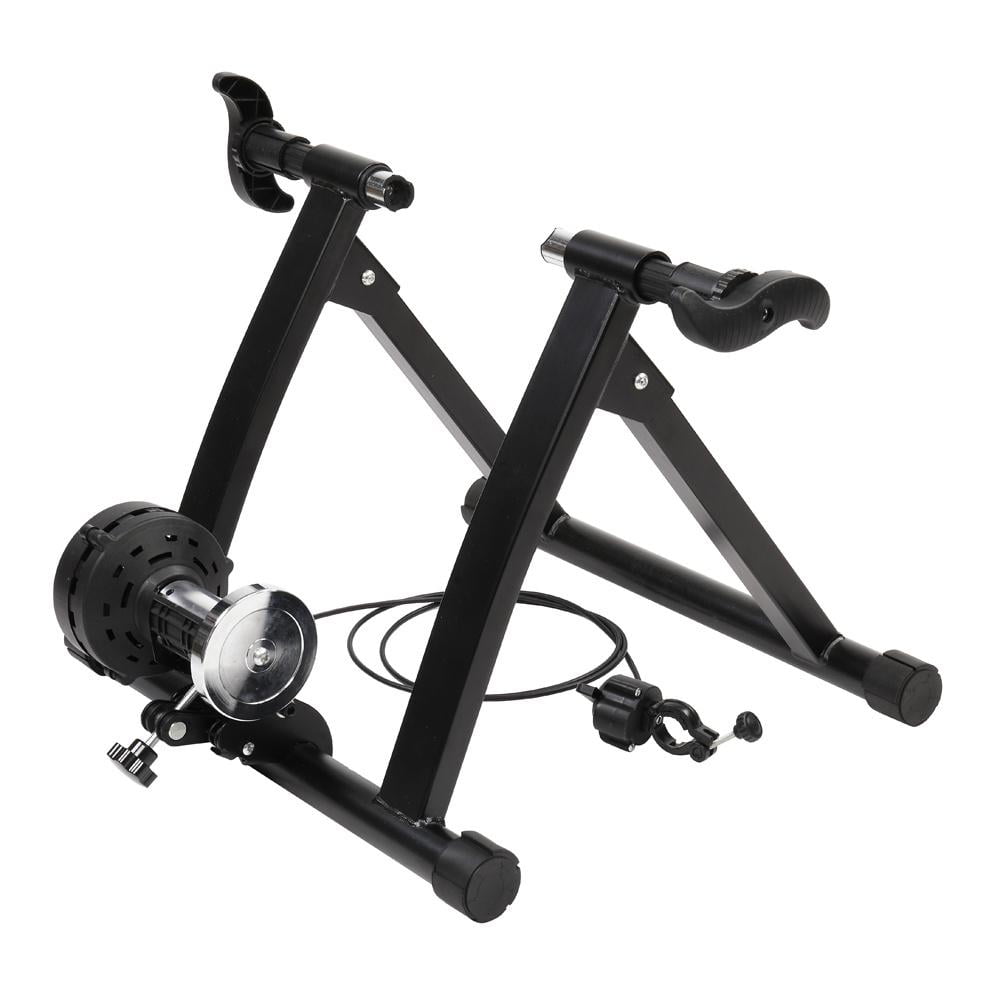 Bike Training Machine, Bicycle Cycling Trainer, 6Speed Bike