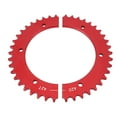 thumbnail image 2 of Universal Split Sprocket, Go Kart Rear Sprocket Improved Racing Power  for Mini Bike for 420 Chain, 2 of 7