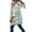 Z Green A, variant on Women Coats Long Winter Vest With Hood Sleeveless Warm Down With Pockets Quilted Vest Down Quilted Outdoor Fall Jackets