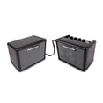 thumbnail image 1 of BLACKSTAR FLY3BASSPAK Combo para Bajo, Fly-Bass Pack, Pequeño, Negro, 1 of 2