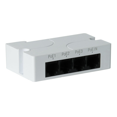 thumbnail image 3 of Extension de Port PoE 1 à 3 Ports Passif Cascadable IEEE802.3Af pour Transmission IP pour Switch PoE NVR IP (5 Pcs), 3 of 7