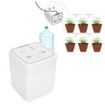 thumbnail image 4 of WIFI Intelligent Garden Irrigation Timer, Dual Pump, Mobile APP Control, Manual Automatic Watering, Precise Interval , Power Off Memory, 4 of 8