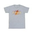 thumbnail image 1 of DC Comics T-Shirt pour Hommes The Flash Rouge Éclair, 1 of 2