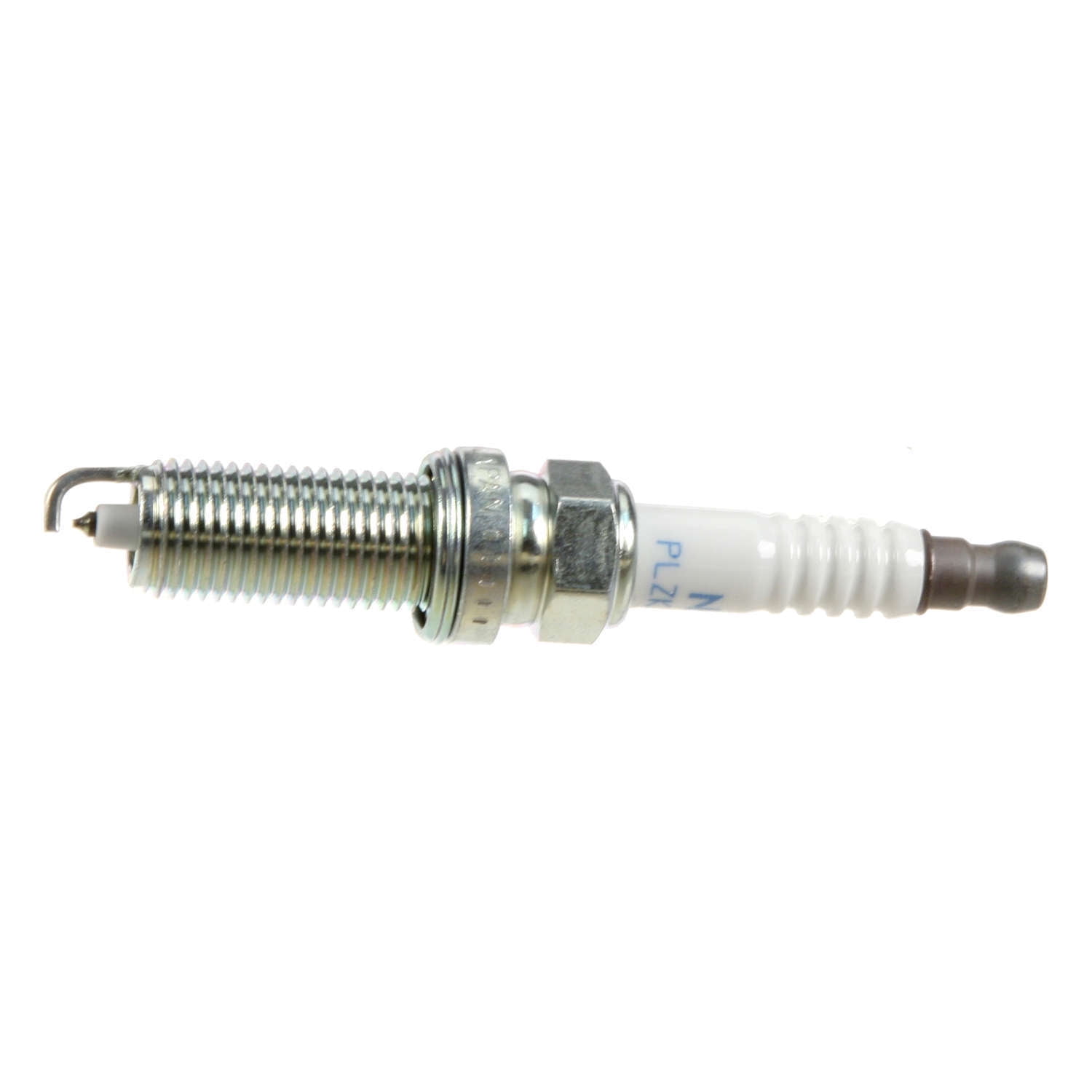 NGK 5118 Laser Platinum Spark Plug (4 Pack) Fits select: 2013-2019 NISSAN SENTRA, 2012-2020 NISSAN VERSA