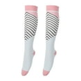 thumbnail image 1 of Bas, Manchon de Course à Compression Extensible Chaussettes de Soulagement de la Douleur Bas de Performance Prouvée, 1 of 8