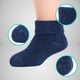 thumbnail image 3 of Calcetines Bootie Bebé Sokkos Bambú Felpa 6 Pares Suaves y Transpirables, 3 of 11