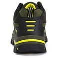 thumbnail image 6 of Sopiago Running Shoes for Men Men's Banded Jogger Slip-on Sneakers, Wide Width Available Yellow,41, 6 of 6