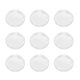 thumbnail image 1 of 50PCS 28mm Coin Collection Protection Box Coin Box Crystal Transparent Small Size Round Box, 1 of 2