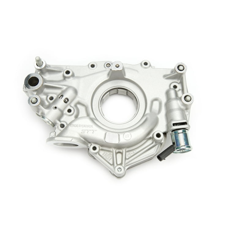 GM Performance Oil Pump Assembly Gen-V LT1/LT4 GM Performance Oil Pump Assembly Gen-V LT1/LT4