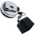 thumbnail image 1 of LIFKOME Porte-Craie de Piscine Noir Rétractable pour Usage Domestique Lot de 1, 1 of 8