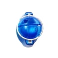 thumbnail image 1 of Advancent Marcador de línea de pelota de golf de plástico, herramienta de alineación de colocación portátil para exteriores, plantilla, accesorios de Golf Azul Advancent  OD002754-03B, 1 of 6