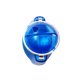 thumbnail image 1 of Wosthever Marcador de línea de pelota de golf de plástico Ajuste de dirección al aire libre Colocación Ayuda de posicionamiento Accesorios de Golf Azul Wosthever OD002754-03B, 1 of 6