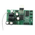 thumbnail image 4 of Sistema de sonido de motor de generación mejorado para WPL B14 B14K B16 B16K B24 B24K Car, licencia de ciuito de modelos Hugo Tablero de grupo de sonido, 4 of 9