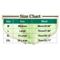 thumbnail image 3 of Lopecy-Sta Men's Underwear Pants Gift for Boyfriend Men Casual Solid Breathable Low Waist Sports Underwear Men's Briefs Underwear, 3 of 5