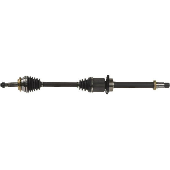CARDONE New 66-5298 CV Axle Assembly Front Right fits 2006-2012 Toyota 43410-0R010