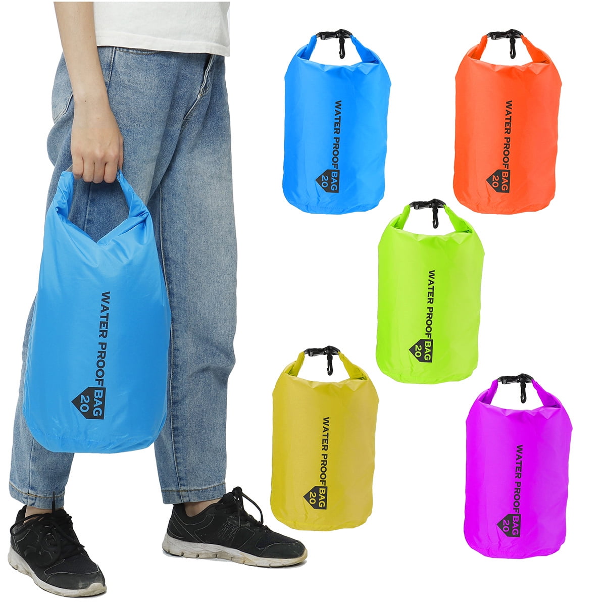 70l waterproof dry bag