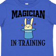 thumbnail image 4 of Inktastic Future Magician in Training Boys Toddler T-Shirt, 4 of 5