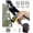 1/2" 1/4" 3/8", variant on Grommet Tool Kit  3/8 Inch Handheld Eyelet Manual Press Machine With 500 10 Mm Grommets