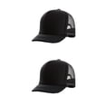 thumbnail image 4 of Qarigey Gorra de béisbol de para niñas, gorras con viseras de protección solar a la moda, sombrero informal transpirable, Type4 NO4, 4 of 6