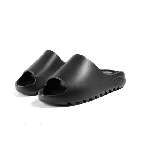 

Homgreen Women Slide Sandals for Women Summer Slippers Outdoor Indoor