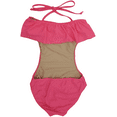 thumbnail image 2 of Cheryl Creations Kids Girl's Cute & Comfortable Ruffle One Piece Bathing Suit | Swimsuit, 2 of 2