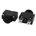 thumbnail image 2 of Interruptor de sobrecarga de corriente de 2 piezas 20A AC 250V/125V DC 32V, 2 of 2