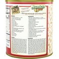 thumbnail image 3 of Juanita’s Foods Mexican Style Hominy, 110 oz, Can, 3 of 6