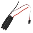 thumbnail image 6 of 6X for  SimonK 30A ESC Brushless Speed Controller BEC 2A for Quadcopter F450 X525, 6 of 8