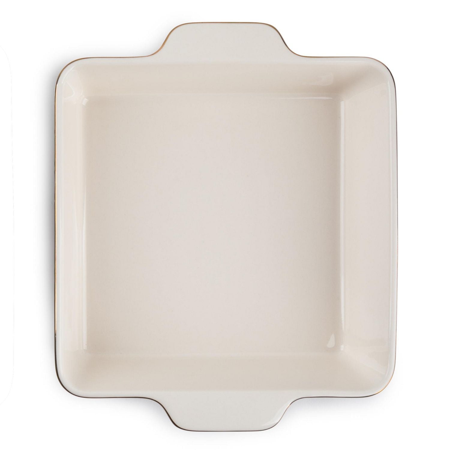 Thyme & Table 8" Sqaure Baker