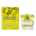 thumbnail image 4 of New Item VERSACE VERSACE YELLOW DIAMOND EDT 0.17 OZ VERSACE YELLOW DIAMOND/VERSACE EDT MINI 0.17 OZ (5.0 ML) (W), 4 of 4