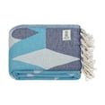 thumbnail image 3 of Sand Cloud Cyprus Beach Towel, 3 of 4