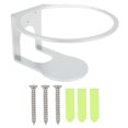 thumbnail image 2 of Home Pod Wall Mount Stand,for HomePod 2 Speaker Home Pod Wall Mount Metal Wall Mounted Bracket Class Leading Features, 2 of 14