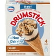 thumbnail image 1 of NESTLÉ® DRUMSTICK® Non-Dairy Caramel, 1 of 4