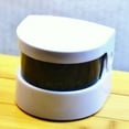 thumbnail image 3 of Mini jewelry cleaner vibration jewelry denture cleaning cleaning box jewelry cleaner, 3 of 5