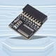 thumbnail image 3 of Módulo seguridad cifrado tarjeta remota TPM 2 0-9665 LPC TPM 2 0mm 2-9P tarjeta placa base 18 pines [18 pines adecuados para ASRock], 3 of 8