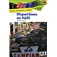thumbnail image 1 of Disparations en Haïti (Collection Découverte : Niveau 2) (Édition Française), 1 of 1