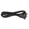 thumbnail image 1 of Oubit Panel Flush Mount Cable,USB Panel Flush Mount Flush Mount Cable USB Mount Cable Enhanced Durability, 1 of 9