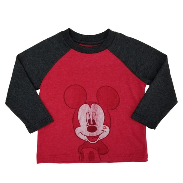 Disney Disney Mickey Mouse Infant & Toddler Boys