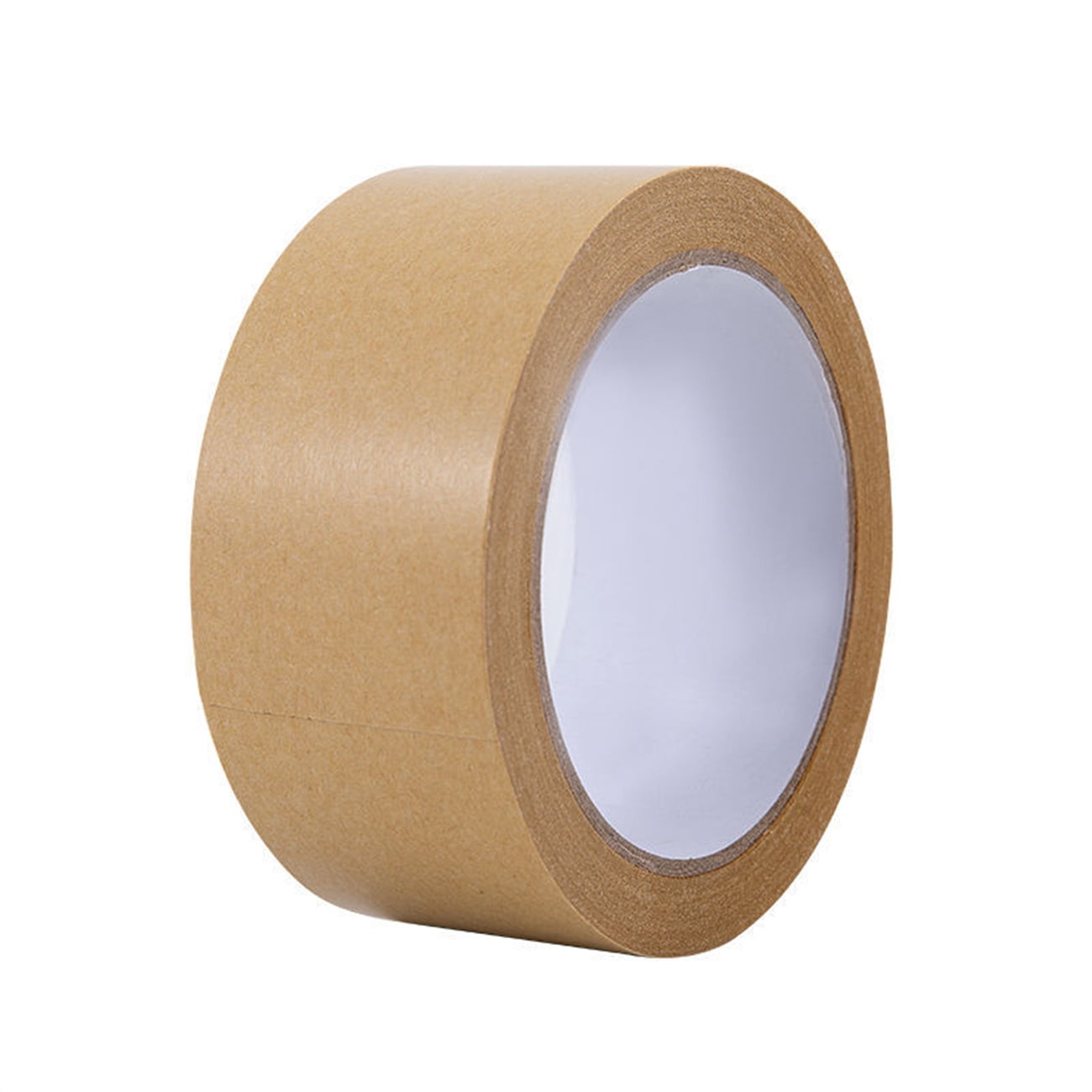 198 Ft x 2 Inch 2 Rolls Tree Protector Wrap Roll,Bexikou Cicada Tree Wrap Protection Tape,Tree Trunk Wrap Protector,Crawling Insect Tree Tape for Protecting Fruit Trees Plants Outdoor Lawn Garden