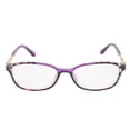 thumbnail image 2 of Lectores de computadora, gafas de lectura unisex, gafas de bloqueo de luz azul, gafas de lectura multifuncionales, 2 of 5