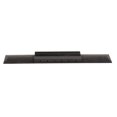 thumbnail image 2 of 1 Pack Wooden Guitar Bridge - s Replacement.Music African Ebony, 2 of 8