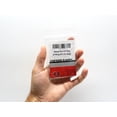 thumbnail image 4 of Captain O-Ring  O-Ring Rebuild Kit for Ninja Pro V2 V3 V4 Tank Regulator 3x Rebuilds, 4 of 5