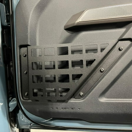 Putco 195507 Venture TEC™ CARGO DRAWER ACCESSORIES