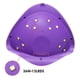 thumbnail image 4 of Lámpara de secado de gel para uñas con ventilador, luz para uñas, secador de esmalte de gel, lámpara para uñas Nail Art, 4 of 9