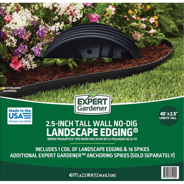 Expert Gardener 2.5